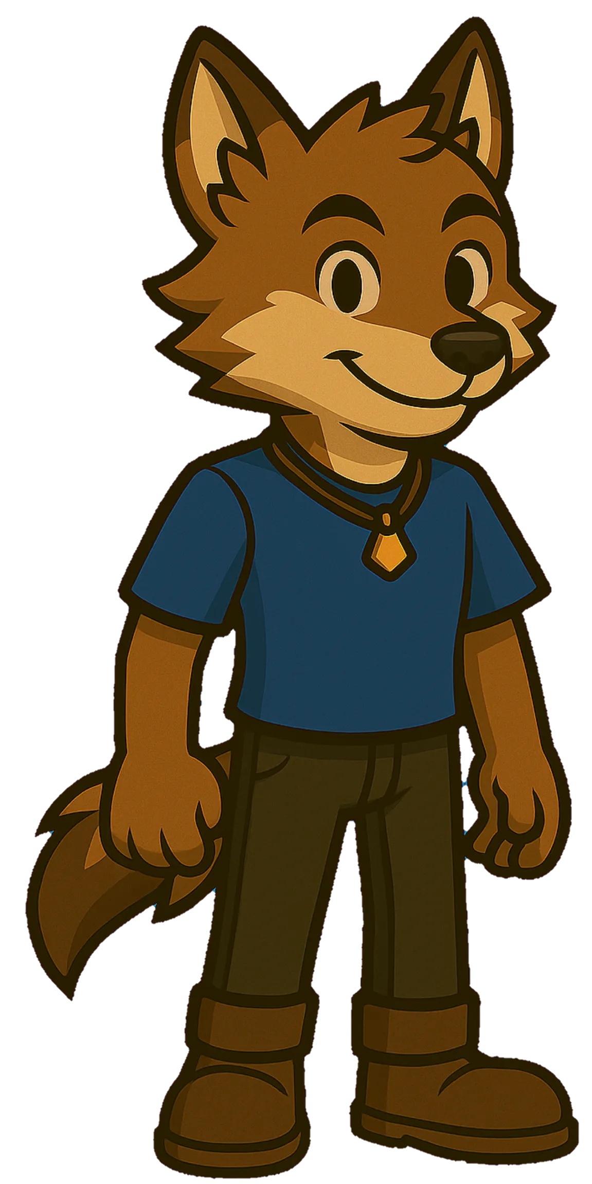 Furry